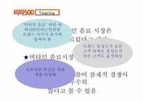 [마케팅]비타500의 STP전략과 향후 발전방향-12