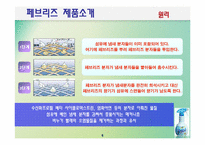 [마케팅]페브리즈 마케팅 전략-6