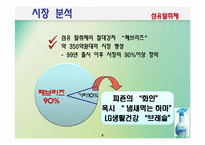 [마케팅]페브리즈 마케팅 전략-8