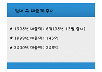 [마케팅 전략]덴탈크리닉 2080치약 성공사례 연구-7