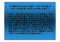 [마케팅 전략]덴탈크리닉 2080치약 성공사례 연구-14
