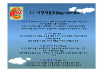 [마케팅]비타 500의 STP & 4P-3
