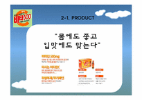 [마케팅]비타 500의 STP & 4P-8