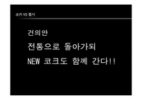 [마케팅]펩시콜라 마케팅 전략(코카콜라와 비교)-3