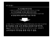 [마케팅]펩시콜라 마케팅 전략(코카콜라와 비교)-11