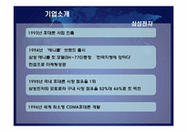 [마케팅]삼성전자 국내 휴대폰 시장(스마트폰) 경쟁전략-4