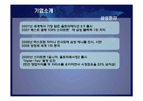 [마케팅]삼성전자 국내 휴대폰 시장(스마트폰) 경쟁전략-6