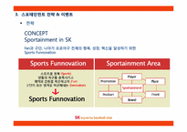 [스포츠마케팅]SK와이번즈의 스포테인먼트-이벤트 전략 중심-11