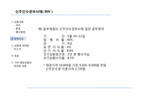 [증권분석]신주인수권부사채 Bond with Warrants(BW)-8