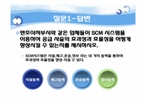 [경영정보]버드넷(Bud-Net)SCM사례 연구-11