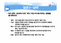 [경영정보]버드넷(Bud-Net)SCM사례 연구-13