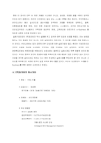 [경영학](주)잉크테크 ERP구축 실패사례 보고서-12