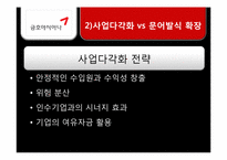 [경영경제]금호아시아나그룹의 대우건설 인수합병 문제점과 개선방향-13