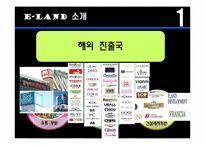 [국제경영]이랜드 중국시장 진출 사례-6