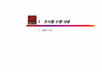 [마케팅리서치]피자헛 마케팅 조사-3