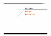 [마케팅]815콜라의 마케팅 실패사례 분석 및 전략방안-4