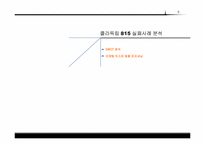 [마케팅]815콜라의 마케팅 실패사례 분석 및 전략방안-8