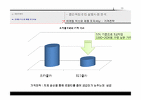 [마케팅]815콜라의 마케팅 실패사례 분석 및 전략방안-10