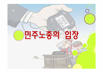 [노사관계론]타임오프제(time-off)찬반논란-20