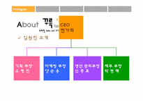 [국제경영]뷔페형도시락전문점 사업계획서 및 해외(뉴욕)시장 진출 전략-7