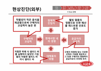 [마케팅]CJ푸드빌 패밀리레스토랑 빕스VIPS의 충성고객 유치를 위한 마케팅 전략-7