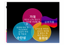 [조직행동론]동기부여의 의미와 중요성 및 이론 적용-18