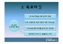[마케팅]대한항공 마케팅 전략 및 향후 발전 방안-4