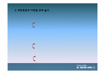 [마케팅]대한항공 마케팅 전략 및 향후 발전 방안-9