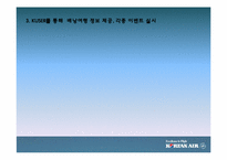 [마케팅]대한항공 마케팅 전략 및 향후 발전 방안-10