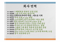 [인적자원관리]볼보의 동기부여적 직무설계-4