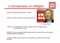 [생산운영관리]UNIQLO(유니클로)-specialty in SCM, TCM, SPA system(영문)-4