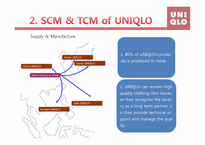 [생산운영관리]UNIQLO(유니클로)-specialty in SCM, TCM, SPA system(영문)-9