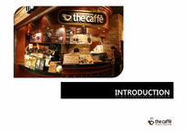 [마케팅]이랜드 더카페(the-caffe)마케팅 전략-2