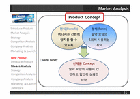[신제품개발]댄탈클리닉 2080치약 개발 프로세스-16
