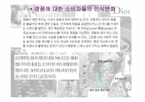 [마케팅]명품 디올(Dior)마케팅전략-19