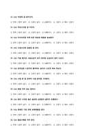 [심리학]자기통제 요인 검사-18
