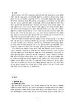 우리나라 매체별 광고 규제의 문제점과 해결 방안-2