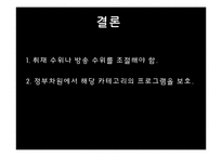 [방송과뉴미디어]소비자고발 VS 불만제로-17