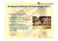 브라데스코재단 소개 Bradesco Foundation(영문)-12