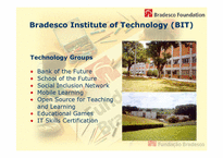 브라데스코재단 소개 Bradesco Foundation(영문)-14
