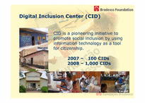 브라데스코재단 소개 Bradesco Foundation(영문)-20