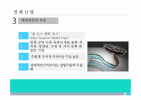 [정보산업론]영화산업조사 분석-5