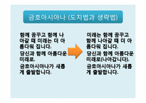 [광고와언어]광고 영상의 수사법 사용-7