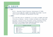 [보건사회]스웨덴의 보건의료제도-11