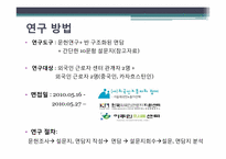 [범죄심리]외국인 근로자에 대한 폭력행동 조사 및 대처방안-9