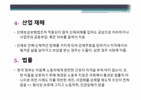 [범죄심리]외국인 근로자에 대한 폭력행동 조사 및 대처방안-12