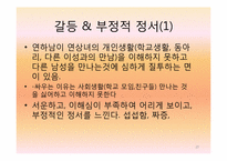 연상녀 연하남의 연애 동기와 정서에 대한 연구-20