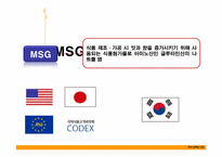 [기초영양학]MSG에 대한 논란-3