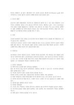 [체육]웨이트 트레이닝-2