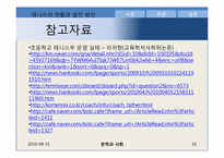 [스포츠]국내 테니스 문제점 및 해결방안-10